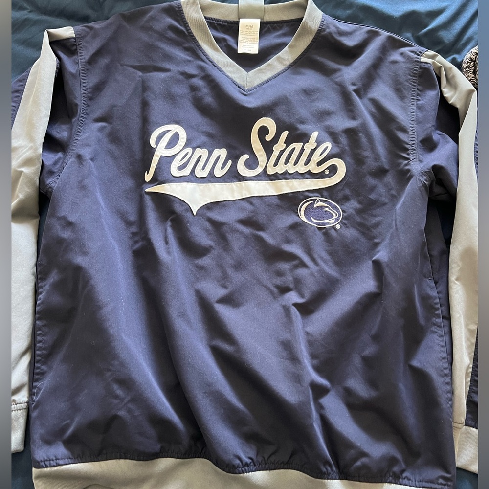 Penn State Vintage Pullover